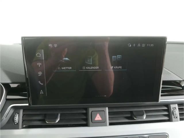 Audi A5 45 TFSI Cabriolet Quattro S-Line