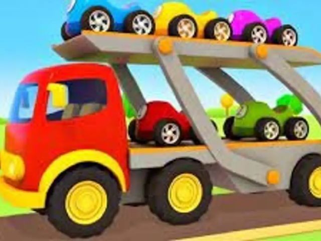 Renault Kangoo Grand Techno