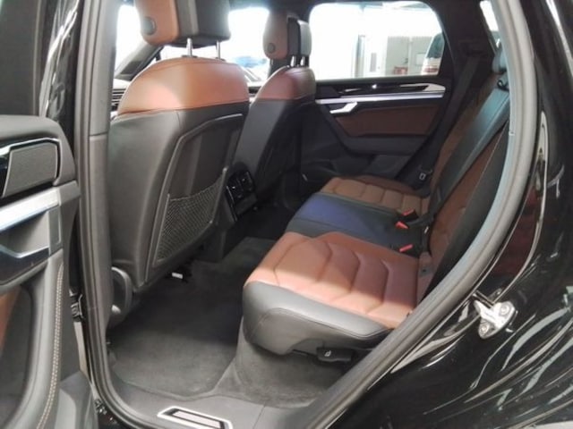 Volkswagen Touareg 3.0 V6 TDI Style