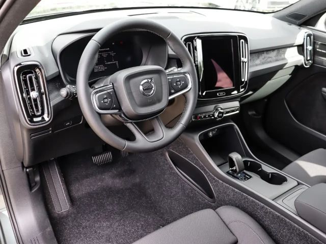 Volvo EX40 Single motor