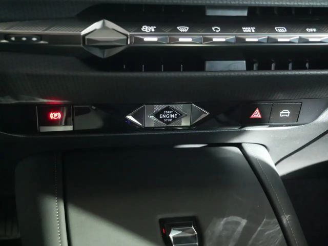 DS DS 4 E-Tense Mobiles