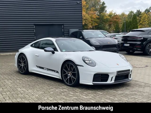 Porsche 992 Carrera Coupé Turbo