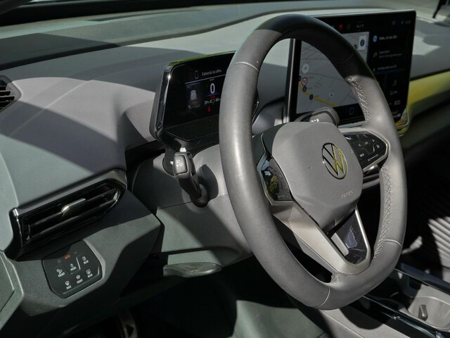 Volkswagen ID.4 Pure