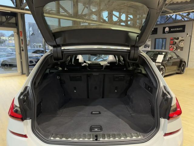 BMW 320 320i M-Sport