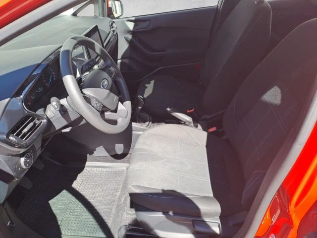 Ford Fiesta Cool & Connect