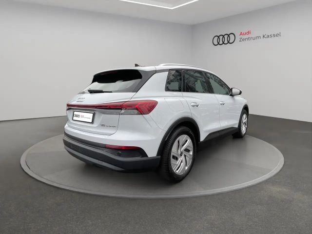 Audi Q4 e-tron 35