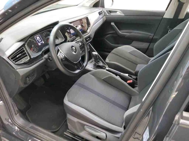 Volkswagen Polo 1.0 TSI DSG Highline