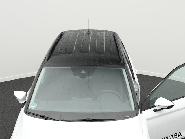 Seat Arona 1.0 TSI DSG