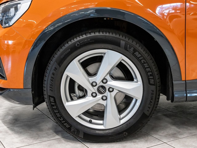 Audi Q3 35 TFSI S-Tronic