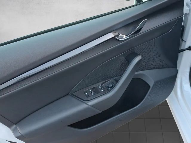 Skoda Octavia Ambition