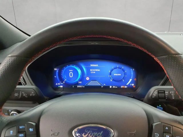 Ford Kuga EcoBoost ST Line X