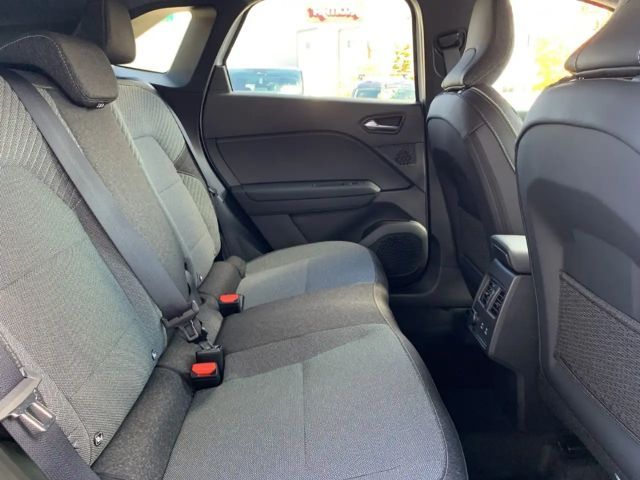 Renault Symbioz E-Tech Techno