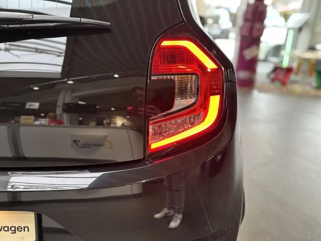 Renault Twingo SCe 65 Zen