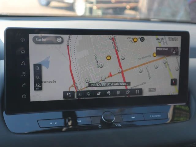 Nissan Qashqai DIG-T N-Connecta