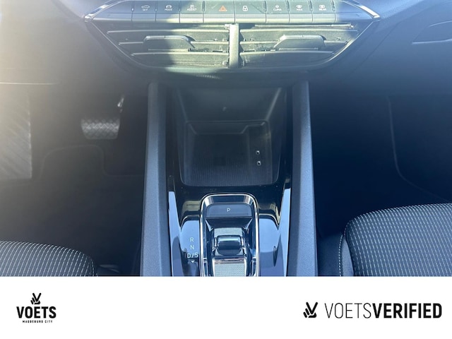 Skoda Octavia 2.0 TDI Ambition Combi