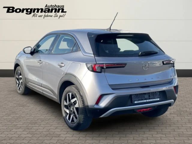 Opel Mokka Elegance Mokka-e