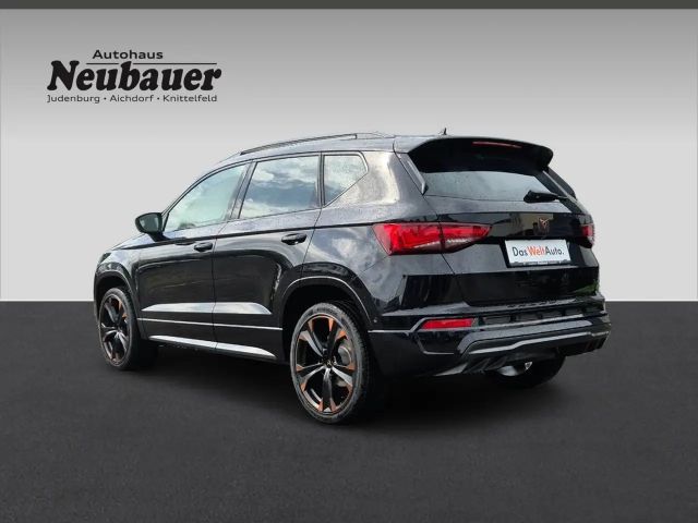 Cupra Ateca 1.5 TSI DSG