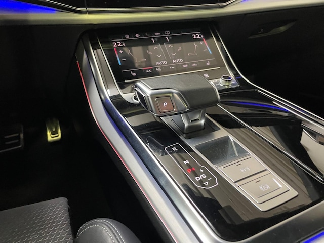 Audi Q8 55 TFSI Quattro