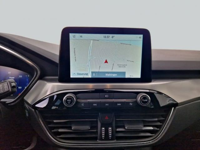 Ford Kuga Plug in Hybrid Titanium