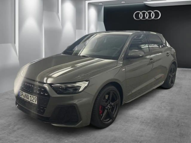 Audi A1 40 TFSI S-Line Sportback