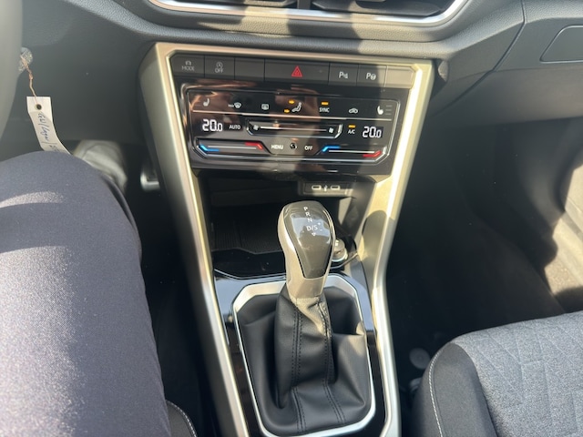 Volkswagen T-Roc 1.5 TSI DSG Life Move