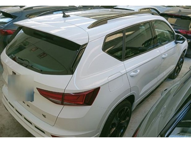 Cupra Ateca 2.0 TSI 4Drive DSG VZ