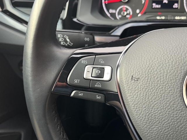 Volkswagen Polo 1.0 TSI