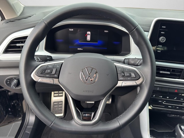 Volkswagen T-Roc 1.5 TSI DSG