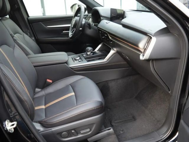 Mazda CX-60 4WD Homura Plus