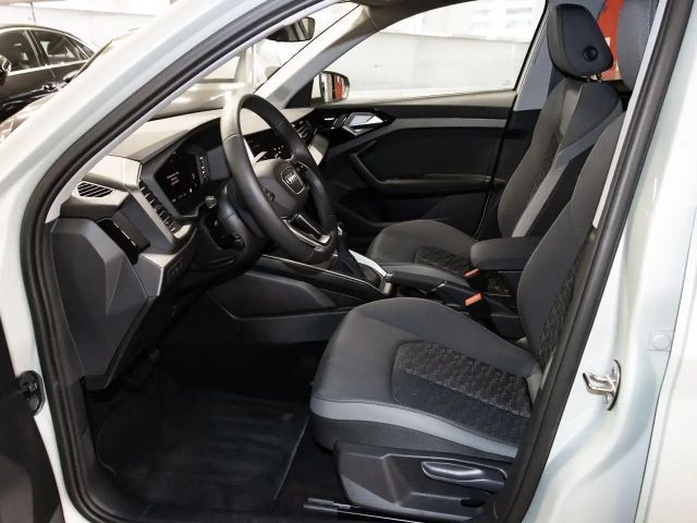 Audi A1 30 TFSI S-Tronic