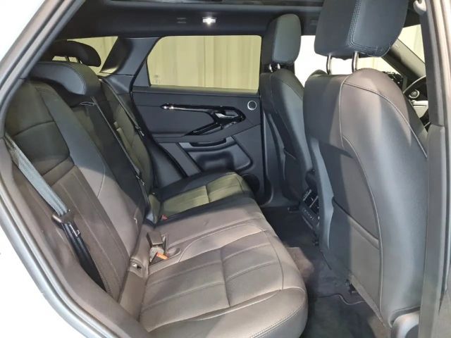 Land Rover Range Rover Evoque D200 Dynamic SE