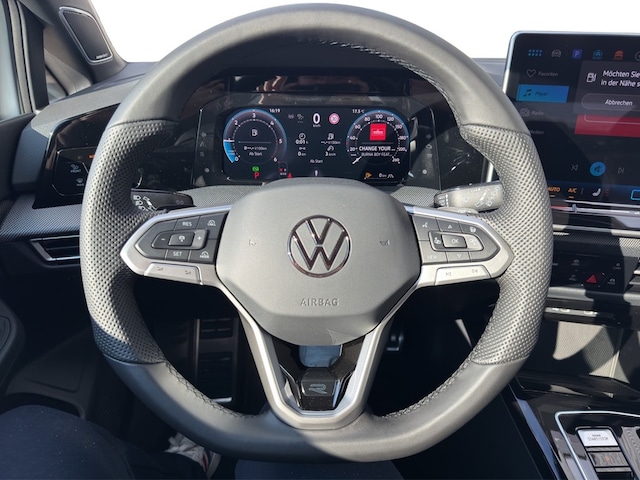 Volkswagen Golf 2.0 TDI DSG Golf VIII R-Line