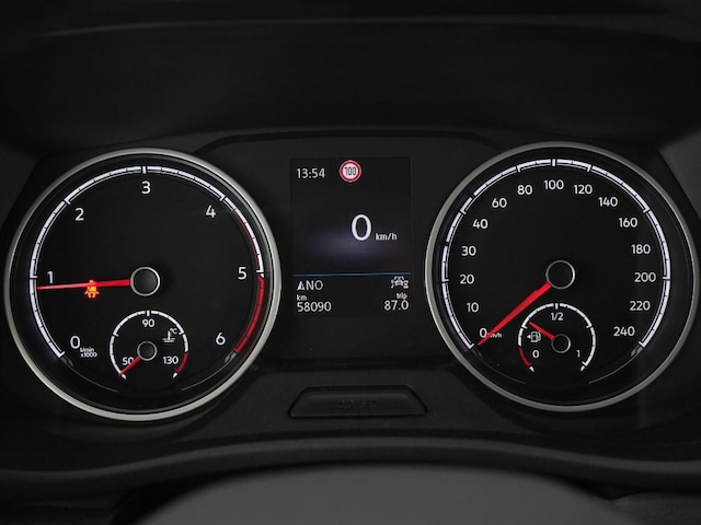 Volkswagen Caravelle T6 Trendline