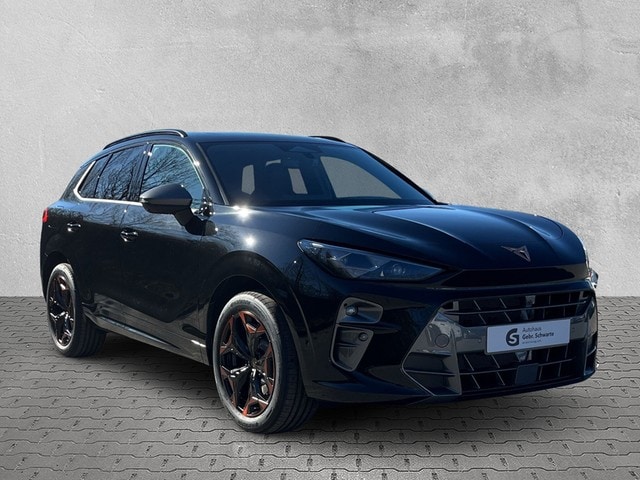 Cupra Terramar 1.5 e-Hybrid