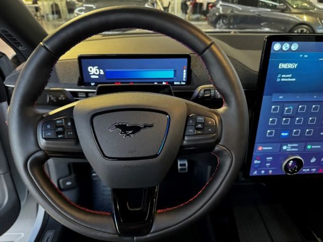Ford Mustang Mach-E Extended range Premium