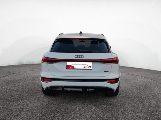 Audi Q6 e-tron Quattro