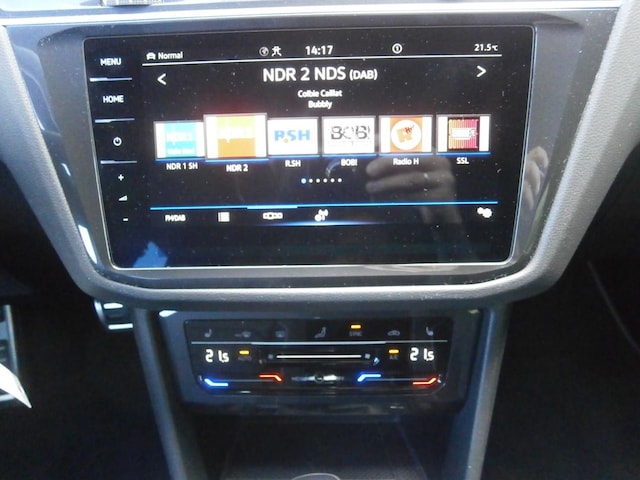 Volkswagen Tiguan Tiguan 2.0   R-L  DT110TDI D7A