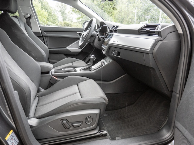 Audi Q3 35 TFSI S-Line S-Tronic Sportback