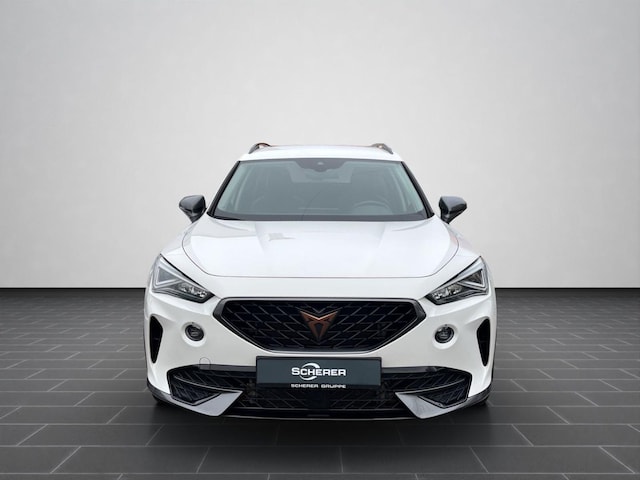 Cupra Formentor Formentor FORMEN1,4eHYBF    5T150 ML7A6