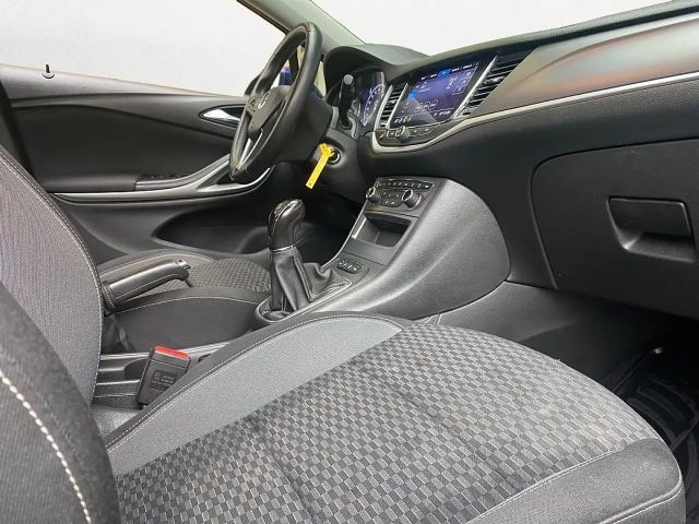 Opel Astra Business Edition