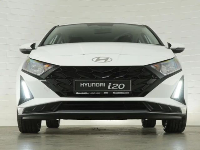 Hyundai i20 T-GDi Trend