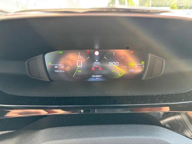 Peugeot 308 Allure Pack BlueHDi EAT8