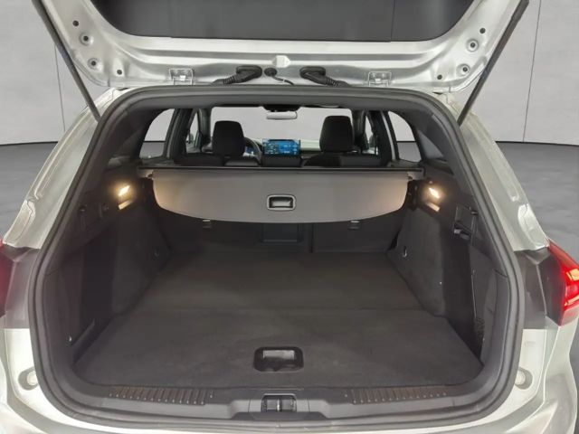 Ford Focus ST Line Wagon