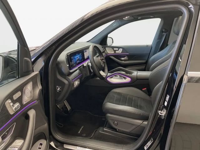 Mercedes-Benz GLE 450 GLE