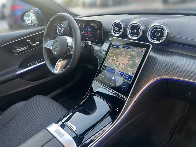 Mercedes-Benz C 180 AVANTGARDE Estate