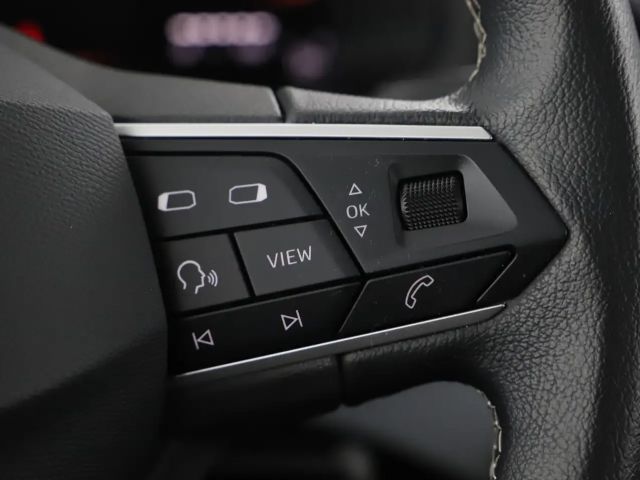 Seat Arona 1.0 EcoTSI DSG Style