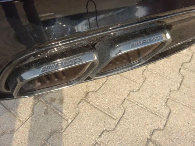 Mercedes-Benz AMG SL 4MATIC SL 63 AMG