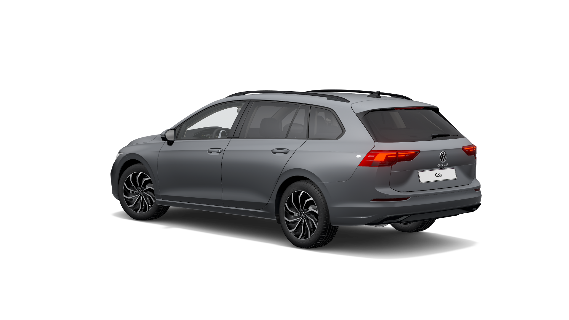 Volkswagen Golf 2.0 TDI Golf VIII Life Variant