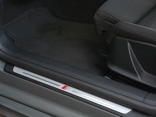 Audi A5 40 TFSI S-Line S-Tronic Sportback