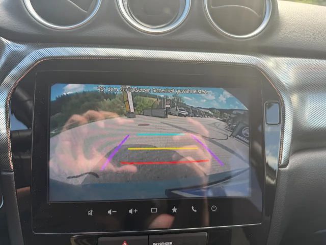 Suzuki Vitara AllGrip Flash Hybrid